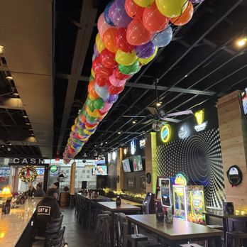 Mainline Bar + Courtyard - Bars Near Me - Columbus, Ohio