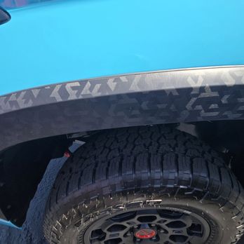 Temecula Valley Toyota - Bling!! - Car Dealers Near Me - Temecula, California