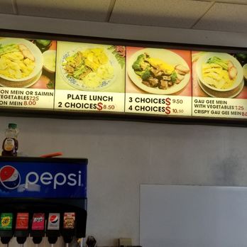 Kin Sun Restaurant - Chinese Near Me - Kaneohe, Hawaii Kin Sun Restaurant - Chinese Near Me - Kaneohe, Hawaii