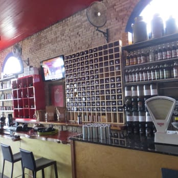 Arushas Coffee - Coffee & Tea Near Me - Belton, Texas