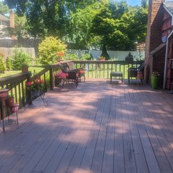 Keith's Painting And Powerwashing