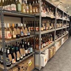 Clos Wine Shop