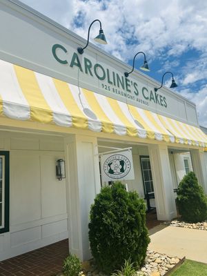 Caroline's Cakes by null