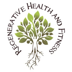 Regenerative Health & Fitness