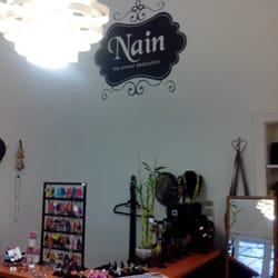 Naín Zapatería