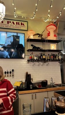 Pizzeria Ruby by null