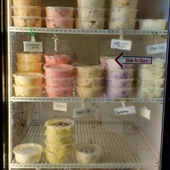 Brandon Bagels - Assortment of cream cheese tubs available for purchase - Bagels Near Me - Brandon, Florida Brandon Bagels - Assortment of cream cheese tubs available for purchase - Bagels Near Me - Brandon, Florida