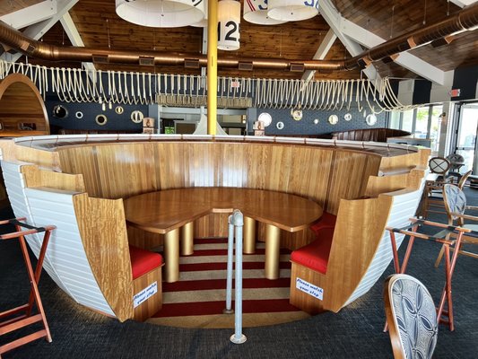 Pier Restaurant by null