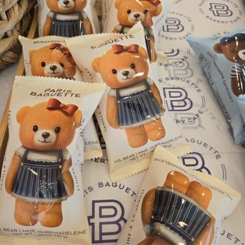 Paris Baguette - Bakeries Near Me - Los Angeles, California Paris Baguette - Bakeries Near Me - Los Angeles, California