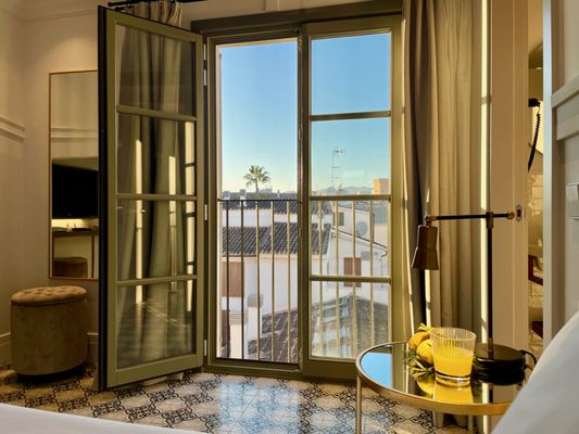 Hotel Basilica by null