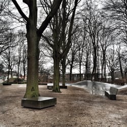 Saseler Park