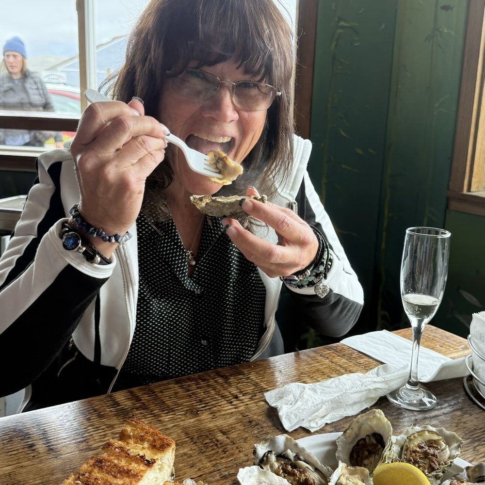 Fisherman's Cove - Jayneen updated photo from a year ago - Seafood Near Me - Bodega Bay, California Fisherman's Cove - Jayneen updated photo from a year ago - Seafood Near Me - Bodega Bay, California