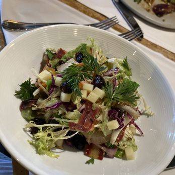 Barolo Grill - brussel sprout salad - Italian Near Me - Denver, Colorado Barolo Grill - brussel sprout salad - Italian Near Me - Denver, Colorado