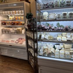 Joe Leone's Centro Market