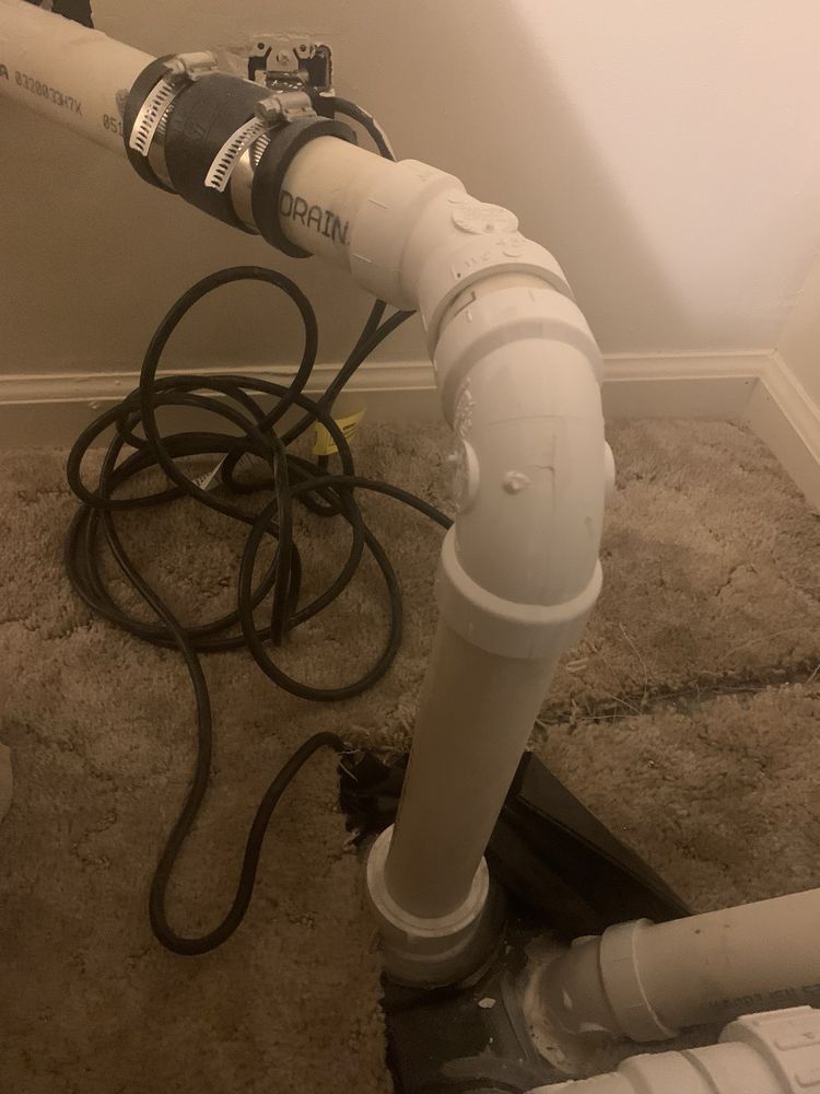 Slide of Bud's Plumbing & Repair Service