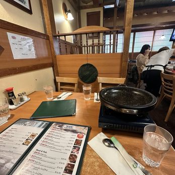 Cho Sun Ok Restaurant - Menu - Korean Near Me - Chicago, Illinois