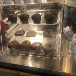 River Edge Coffee - Pastries!