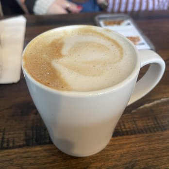 Mo' Brunch & Brews - latte - Breakfast & Brunch Near Me - Houston, Texas Mo' Brunch & Brews - latte - Breakfast & Brunch Near Me - Houston, Texas