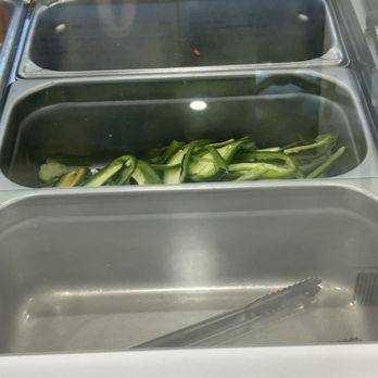 B&N Sandwiches - Fresh veggies for banh mi - Sandwiches Near Me - Holland, Michigan