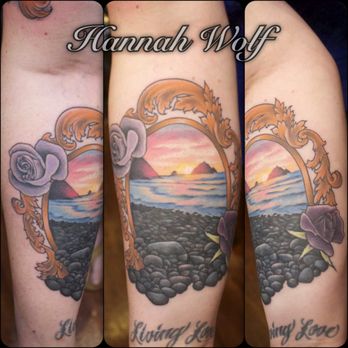 Tattoos by Hannah - Tattoo Near Me - Berkeley, California Tattoos by Hannah - Tattoo Near Me - Berkeley, California