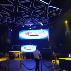 Hotel Discotheque