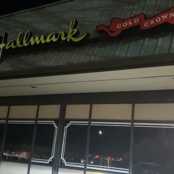 HALLMARK - Updated February 2026 - 923 Ridge Rd, Munster, Indiana