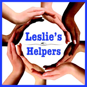 Leslie's Helpers - Nanny Services Near Me Leslie's Helpers - Nanny Services Near Me