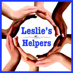 Leslie's Helpers