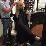 Triexperts Hair Management Group Hair Salons 804 North St