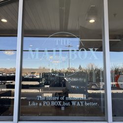 The Mailbox Club
