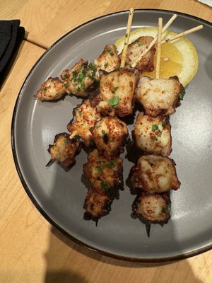 Black Ginger by null