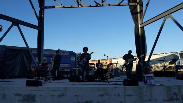 The Refinery Charleston by null