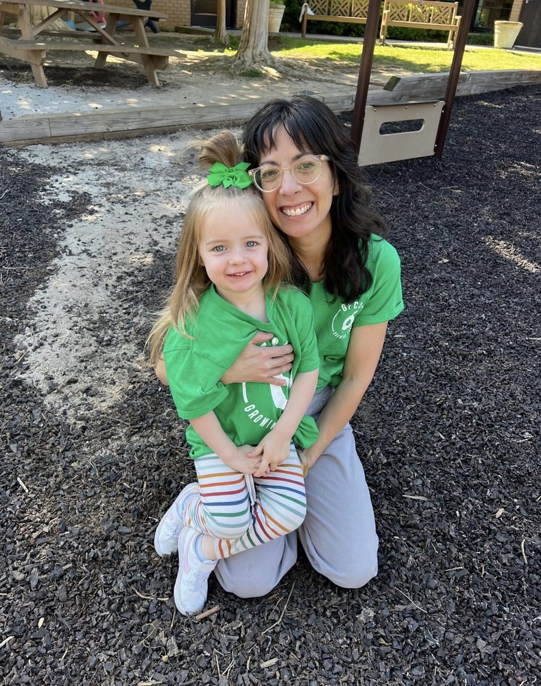 Greenwood Forest Children's Center - childcare center in Cary, NC