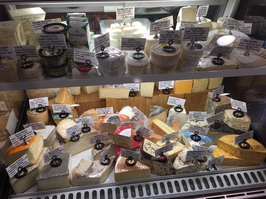 Chester River Wine & Cheese Co. by null