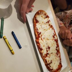 Cafe Amalfi - Flatbread