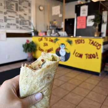 Areli’s Taco Shop - Burrito - Tacos Near Me - San Diego, California Areli’s Taco Shop - Burrito - Tacos Near Me - San Diego, California