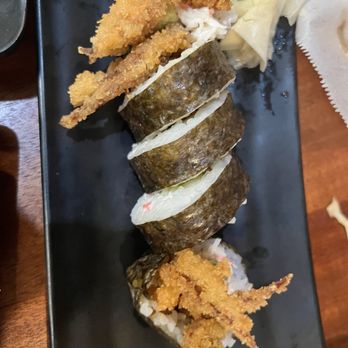 Fuji Sacramento - Spider roll - Japanese Near Me - Sacramento, California Fuji Sacramento - Spider roll - Japanese Near Me - Sacramento, California