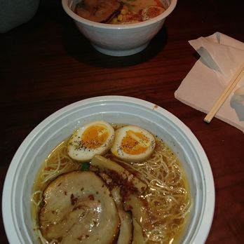 Roc City Ramen - Ramen Near Me - Rochester, New York Roc City Ramen - Ramen Near Me - Rochester, New York