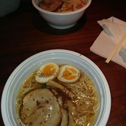 Roc City Ramen