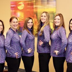Chiromax - Team Chiromax Chiropractic