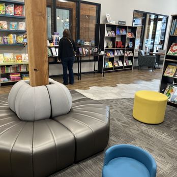 The Book Nook - Bookstores Near Me - Visalia, California The Book Nook - Bookstores Near Me - Visalia, California