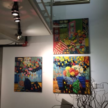 Pousette Gallery - Art Galleries Near Me - Vancouver, British Columbia Pousette Gallery - Art Galleries Near Me - Vancouver, British Columbia