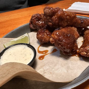 Brick House Tavern + Tap - Duck Wings - Bars Near Me - South Plainfield, New Jersey