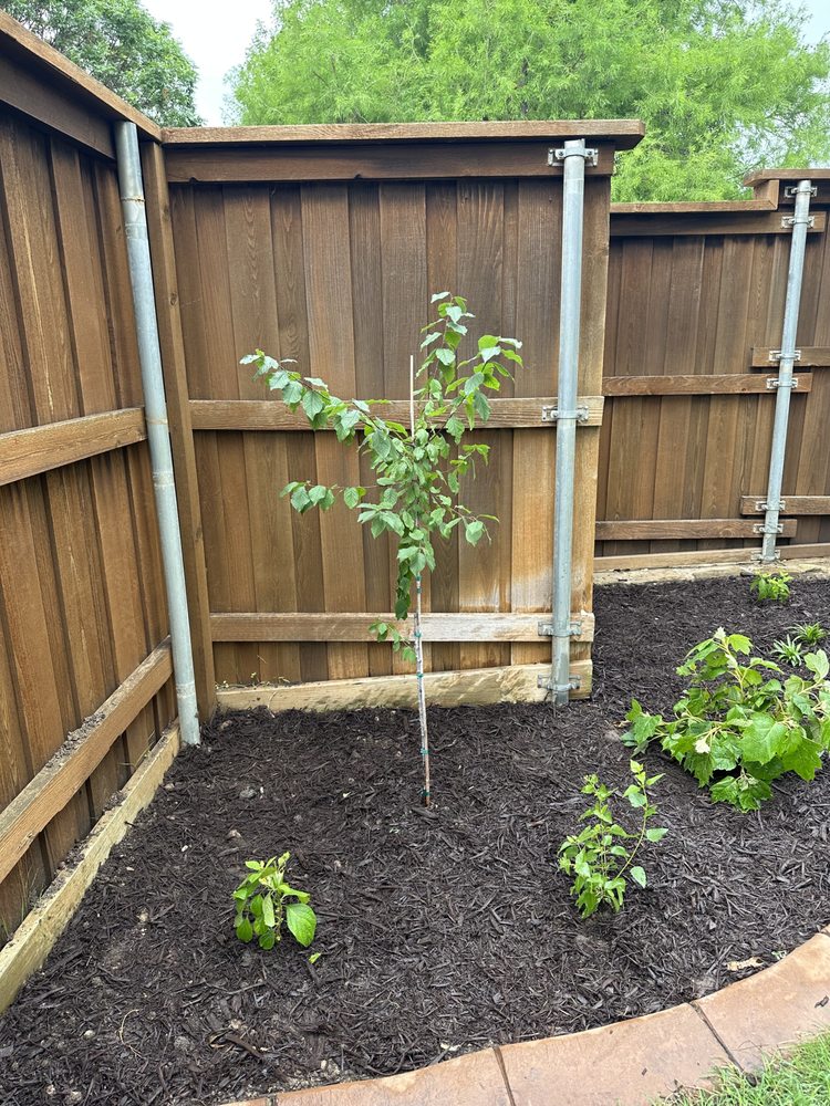 FROG PROPERTIES 16 Photos Heath, Texas Landscaping Phone Number