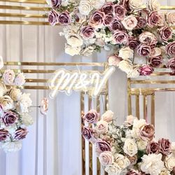 888 Seafood Restaurant - Wedding Decorations: The Perfect Day by JV (626) 673 6467 Vietnamese (626) 379 7660 English