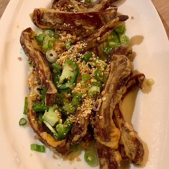 Dumpling Inn - Fried pig ears - Chinese Near Me - San Diego, California Dumpling Inn - Fried pig ears - Chinese Near Me - San Diego, California