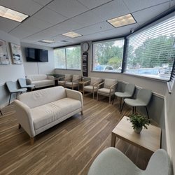 Keystone Pain Consultants & Interventional Spine Specialists - Keystone Pain Consultants Waiting Room in Pittsburgh, PA