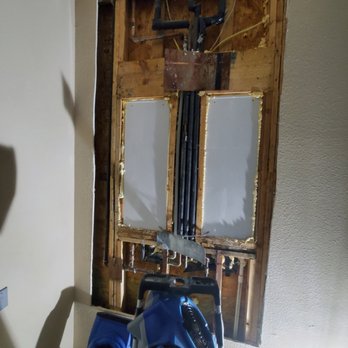 Splash Pro - Damage Restoration Near Me - Fairview, Texas Splash Pro - Damage Restoration Near Me - Fairview, Texas
