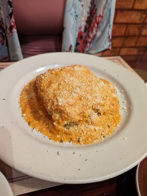 Osteria Natalina by null