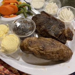 Prime Rib